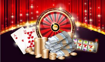 Golden Joker Slot Live Betting